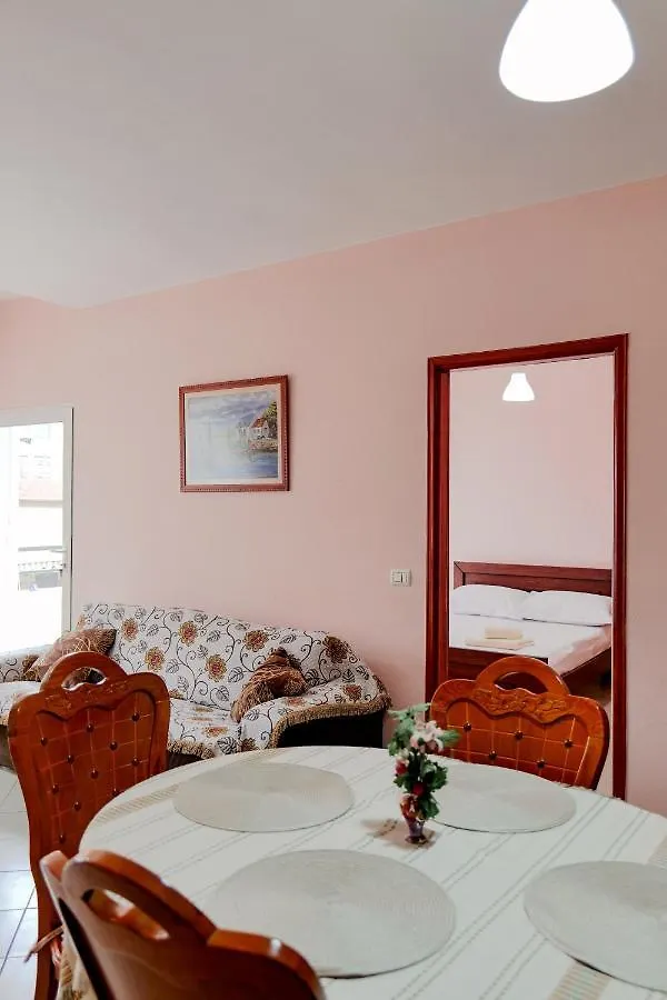 Juri'S Apartment Sarandë