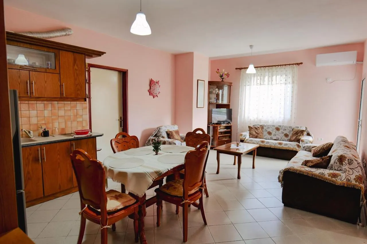 Juri'S Apartment Sarandë