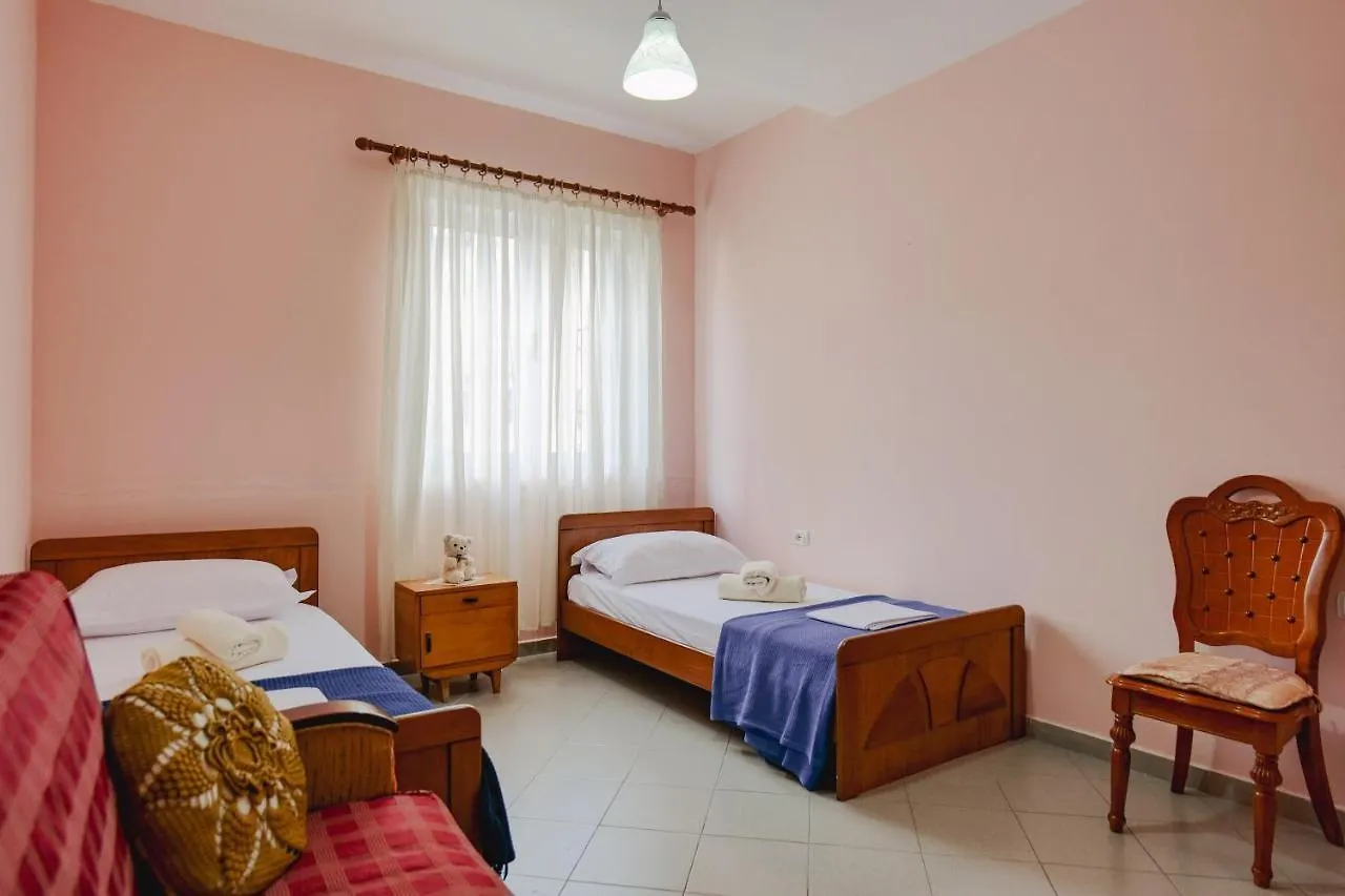 Juri'S Apartment Sarande 0*,  Albania