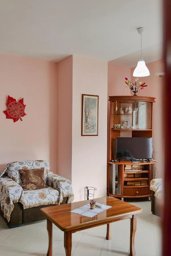 Juri'S Apartment Sarande