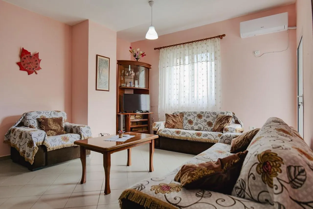 Juri'S Apartment Sarandë