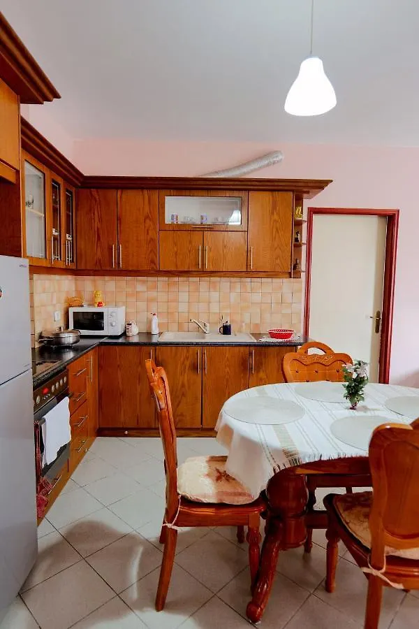 Juri'S Apartment Sarande
