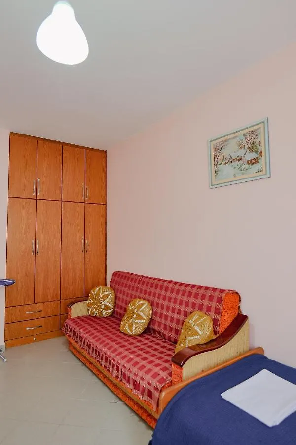 Juri'S Apartment Sarandë