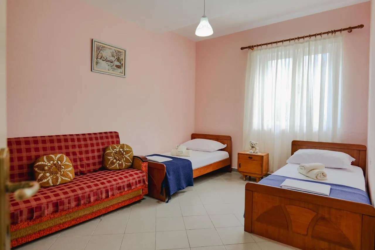 Juri'S Apartment Sarandë