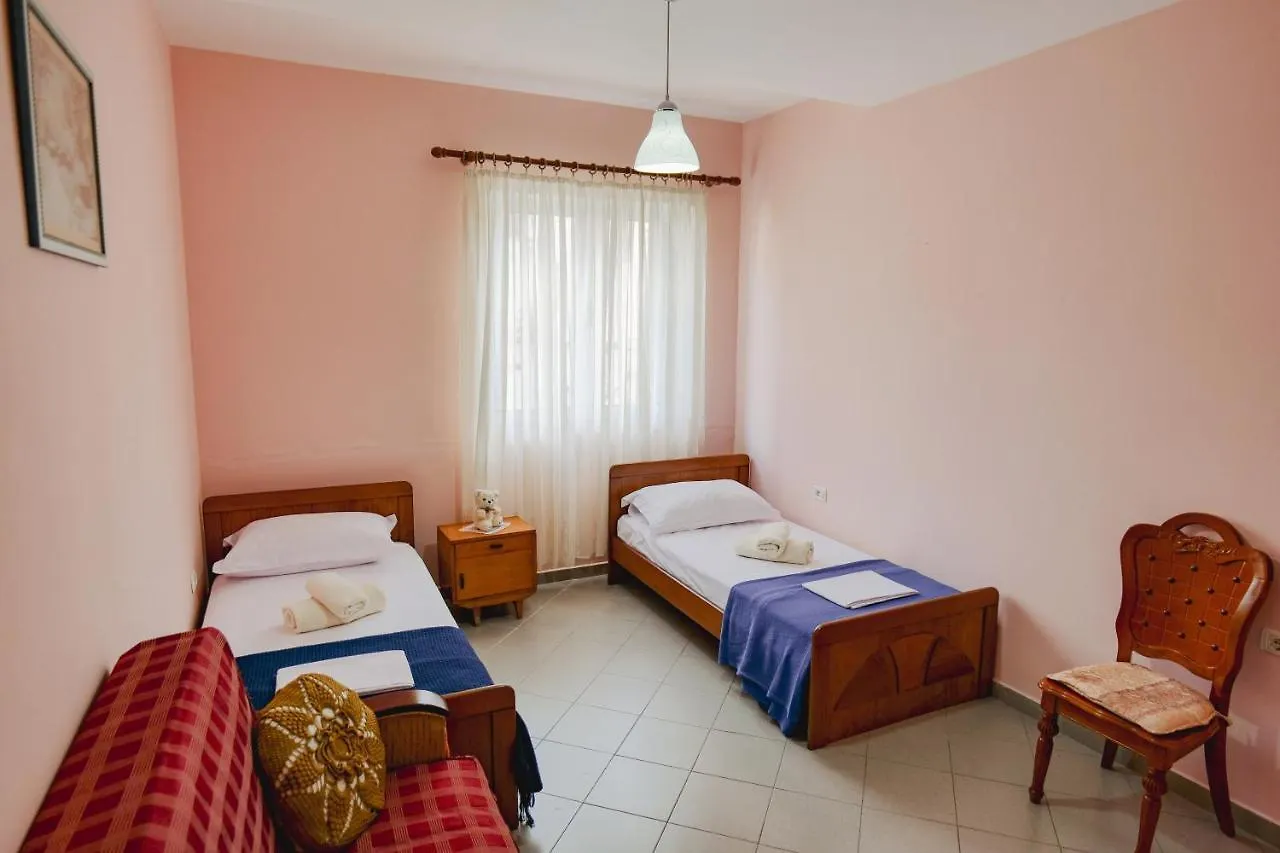 Juri'S Apartment Sarande