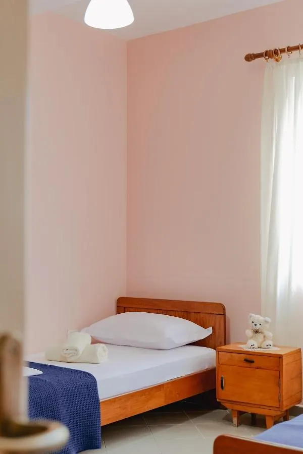 Juri'S Apartment Sarande