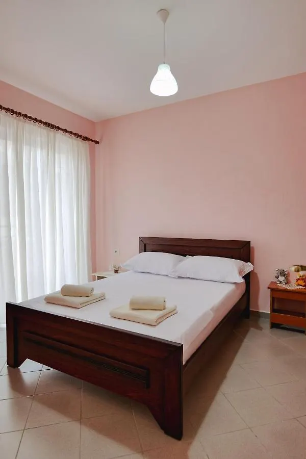 Juri'S Apartment Sarande Albania