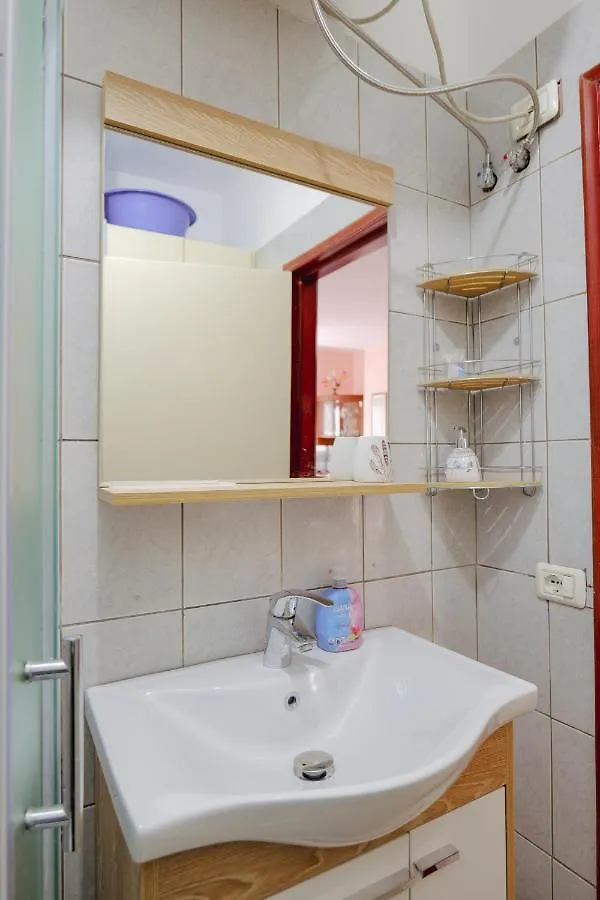 Juri'S Apartment Sarande 0*,