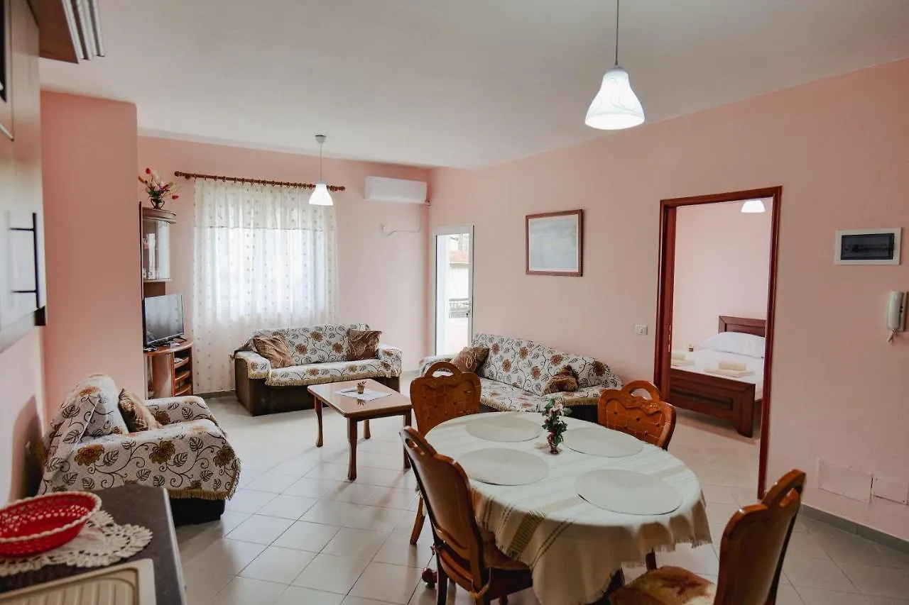 Juri'S Apartment Sarande