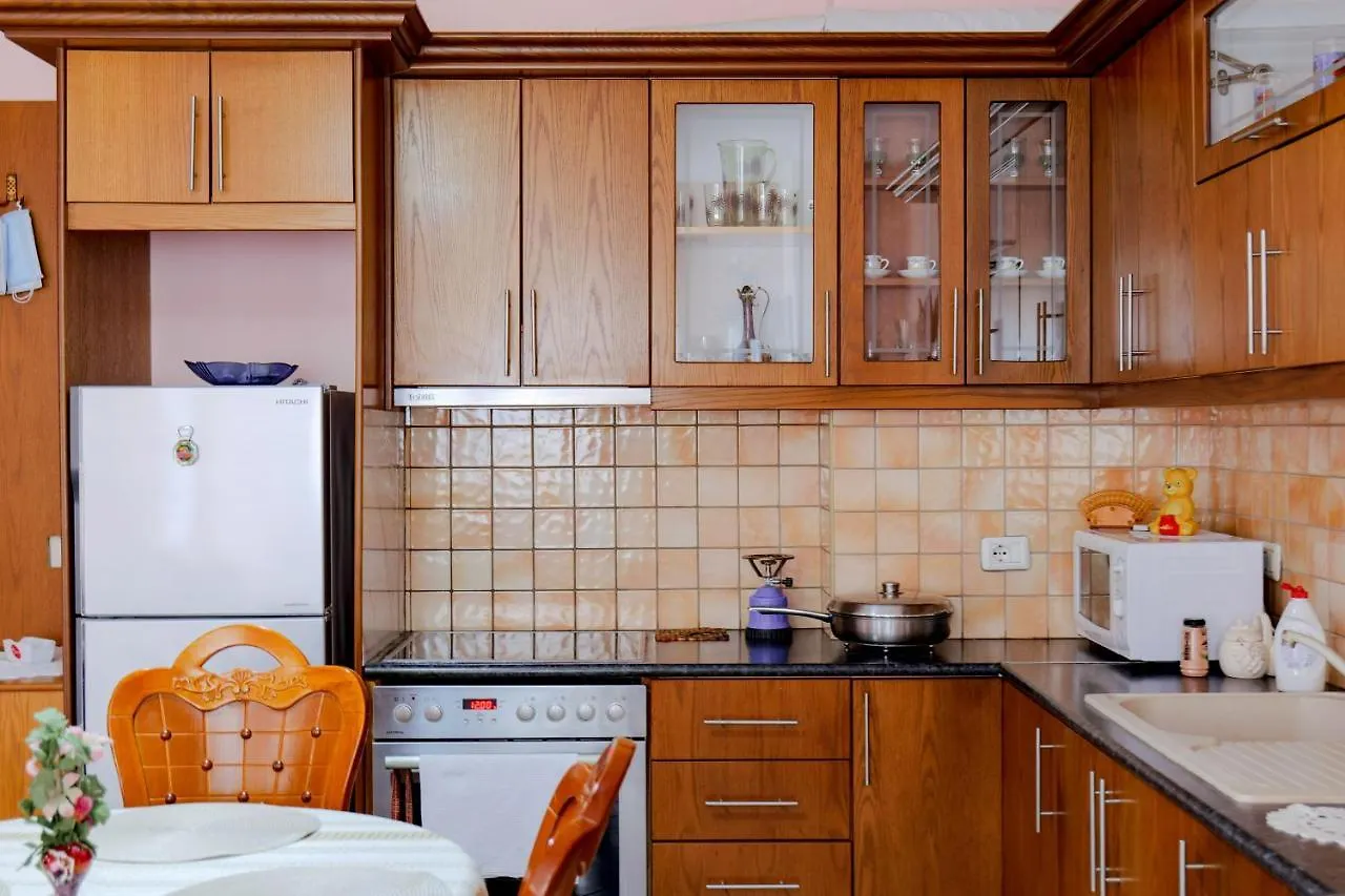 Juri'S Apartment Sarande